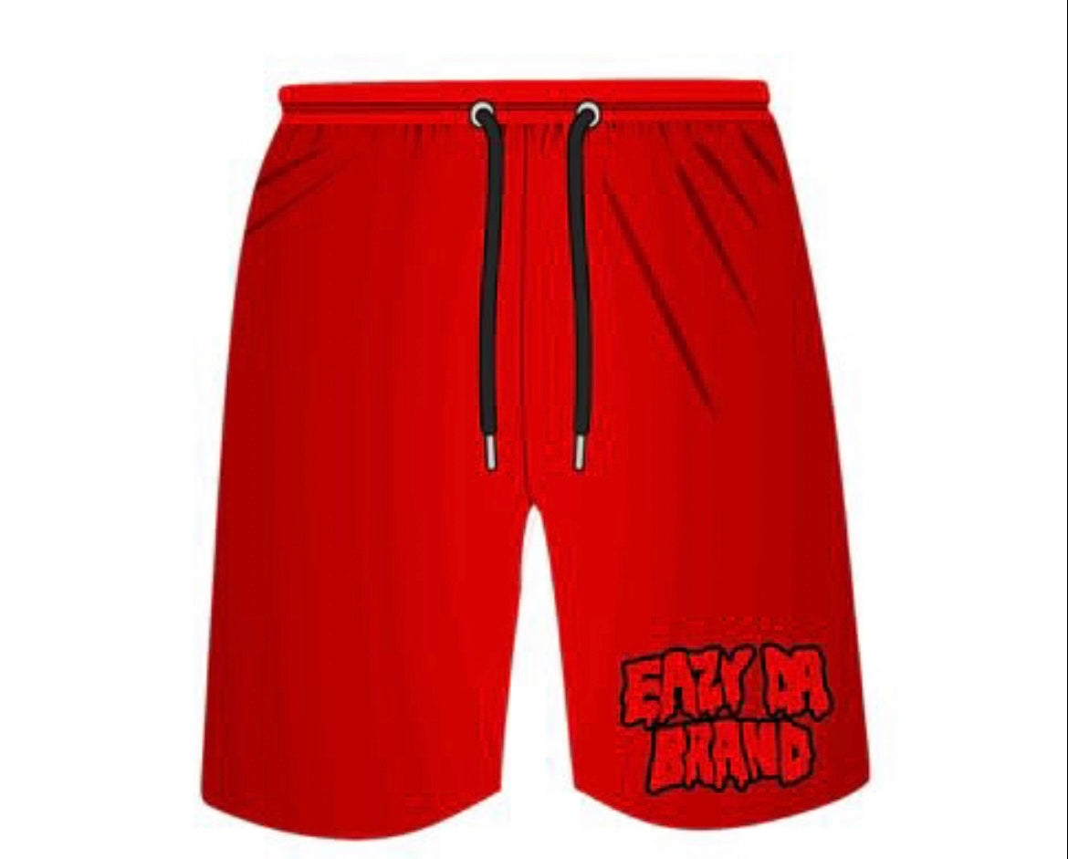 Shorts (red)